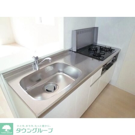 モンレーヴ錦糸町の物件内観写真